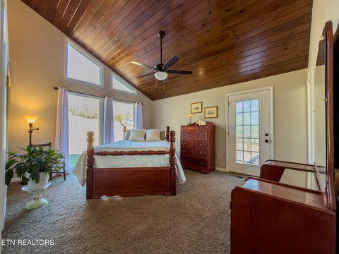 Tiny photo for 232 Creekwood Drive, Madisonville, TN 37354 (MLS # 1324560)