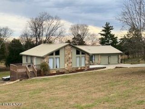 Tiny photo for 232 Creekwood Drive, Madisonville, TN 37354 (MLS # 1324560)