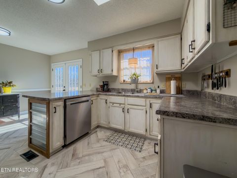 Tiny photo for 232 Creekwood Drive, Madisonville, TN 37354 (MLS # 1324560)