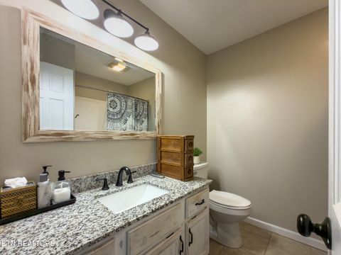 Tiny photo for 232 Creekwood Drive, Madisonville, TN 37354 (MLS # 1324560)