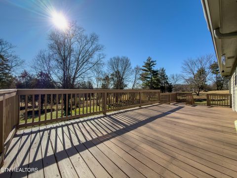 Tiny photo for 232 Creekwood Drive, Madisonville, TN 37354 (MLS # 1324560)