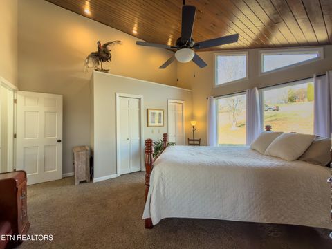 Tiny photo for 232 Creekwood Drive, Madisonville, TN 37354 (MLS # 1324560)