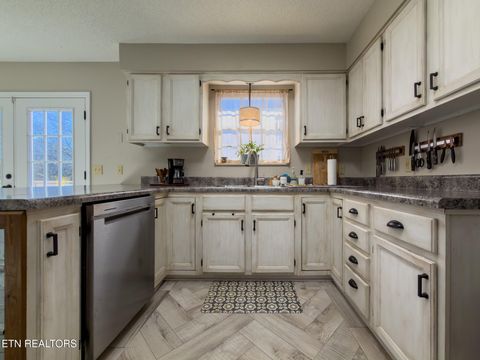 Tiny photo for 232 Creekwood Drive, Madisonville, TN 37354 (MLS # 1324560)