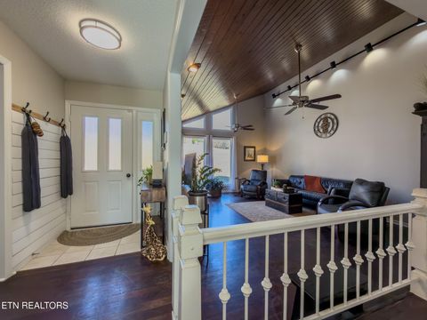 Tiny photo for 232 Creekwood Drive, Madisonville, TN 37354 (MLS # 1324560)