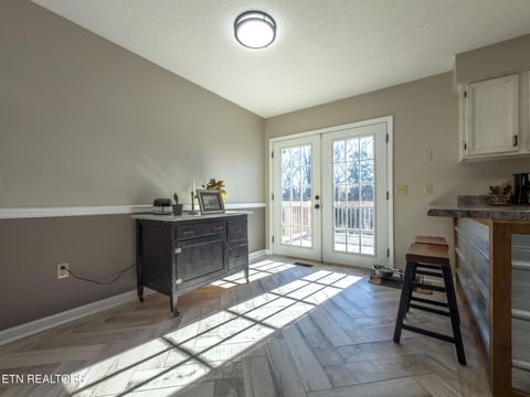 Tiny photo for 232 Creekwood Drive, Madisonville, TN 37354 (MLS # 1324560)