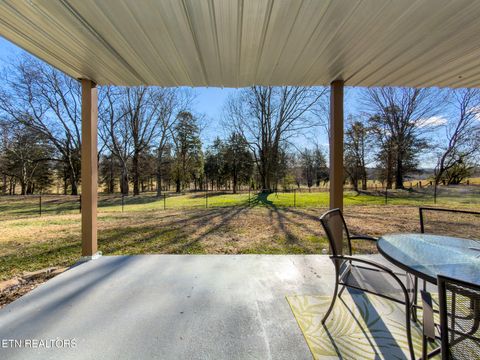 Tiny photo for 232 Creekwood Drive, Madisonville, TN 37354 (MLS # 1324560)