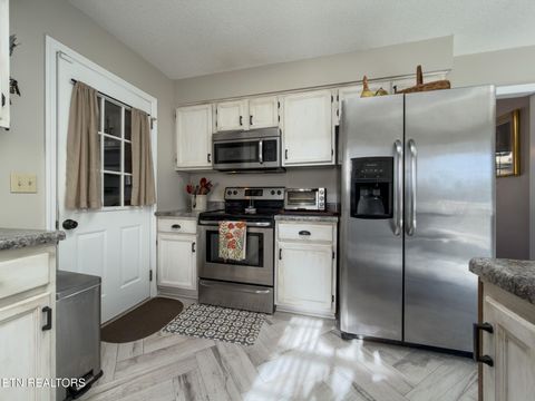 Tiny photo for 232 Creekwood Drive, Madisonville, TN 37354 (MLS # 1324560)