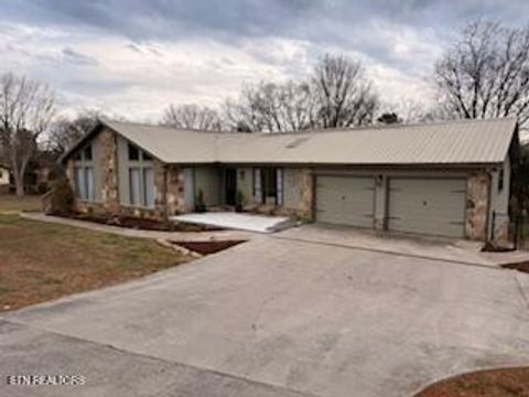 Tiny photo for 232 Creekwood Drive, Madisonville, TN 37354 (MLS # 1324560)