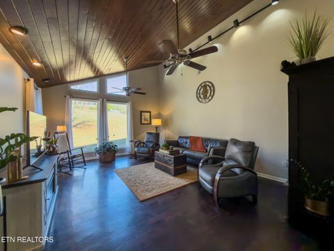 Tiny photo for 232 Creekwood Drive, Madisonville, TN 37354 (MLS # 1324560)