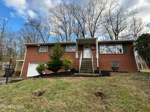 Photo of 3710 Washington Pike, Knoxville, TN 37917 (MLS # 1327168)