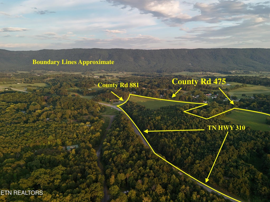 Photo of Co Rd 475, Etowah, TN 37331 (MLS # 1351264)