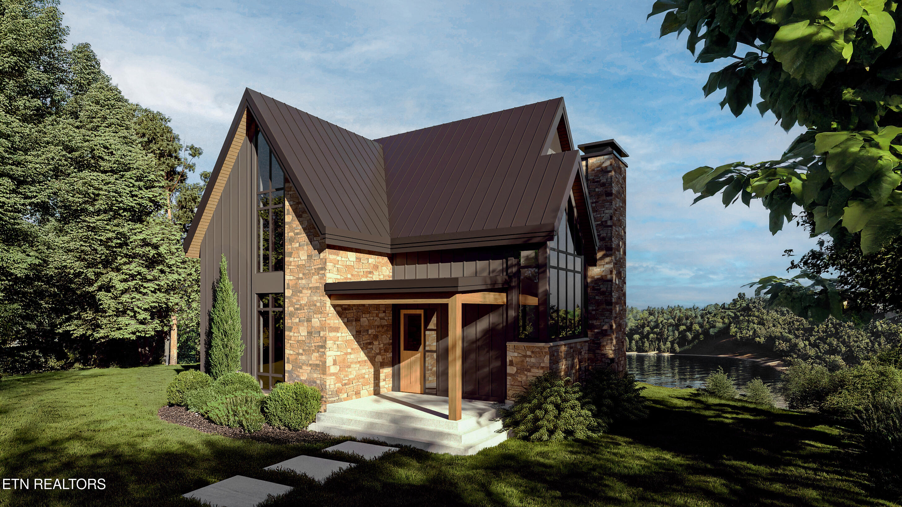 Lot 97 Sommet Ridge East