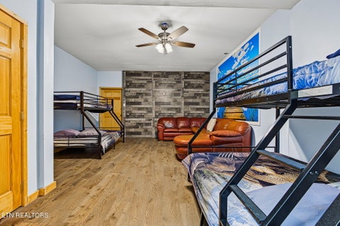 Tiny photo for 817 Boone Acres Lane, Pigeon Forge, TN 37863 (MLS # 1359875)