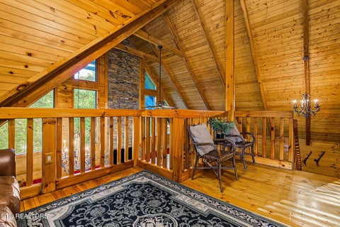 Tiny photo for 817 Boone Acres Lane, Pigeon Forge, TN 37863 (MLS # 1359875)