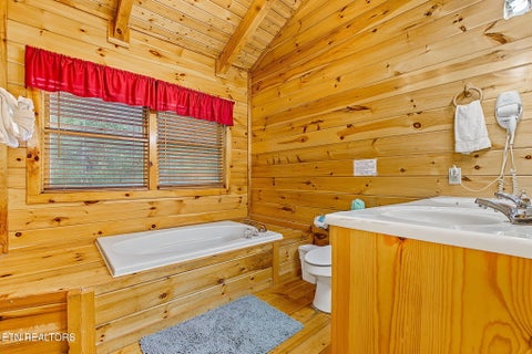 Tiny photo for 817 Boone Acres Lane, Pigeon Forge, TN 37863 (MLS # 1359875)