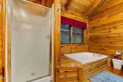 Tiny photo for 817 Boone Acres Lane, Pigeon Forge, TN 37863 (MLS # 1359875)