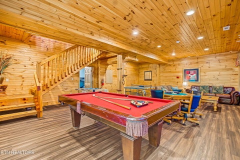 Tiny photo for 817 Boone Acres Lane, Pigeon Forge, TN 37863 (MLS # 1359875)