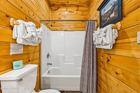 Tiny photo for 817 Boone Acres Lane, Pigeon Forge, TN 37863 (MLS # 1359875)