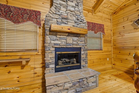 Tiny photo for 817 Boone Acres Lane, Pigeon Forge, TN 37863 (MLS # 1359875)