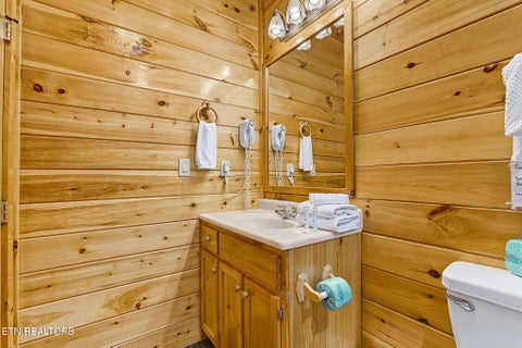 Tiny photo for 817 Boone Acres Lane, Pigeon Forge, TN 37863 (MLS # 1359875)