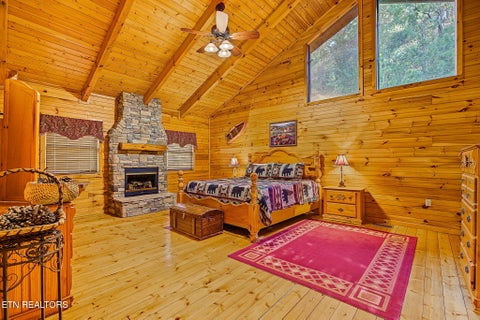 Tiny photo for 817 Boone Acres Lane, Pigeon Forge, TN 37863 (MLS # 1359875)