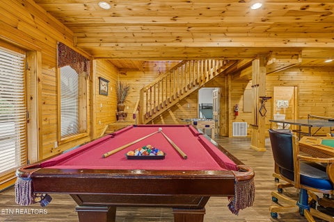 Tiny photo for 817 Boone Acres Lane, Pigeon Forge, TN 37863 (MLS # 1359875)