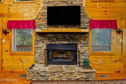 Tiny photo for 817 Boone Acres Lane, Pigeon Forge, TN 37863 (MLS # 1359875)