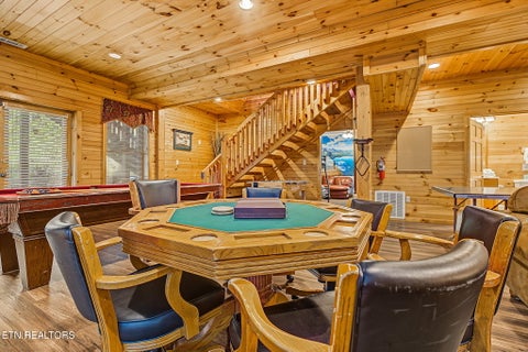 Tiny photo for 817 Boone Acres Lane, Pigeon Forge, TN 37863 (MLS # 1359875)