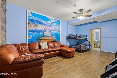 Tiny photo for 817 Boone Acres Lane, Pigeon Forge, TN 37863 (MLS # 1359875)