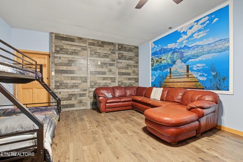 Tiny photo for 817 Boone Acres Lane, Pigeon Forge, TN 37863 (MLS # 1359875)