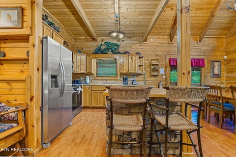 Tiny photo for 817 Boone Acres Lane, Pigeon Forge, TN 37863 (MLS # 1359875)
