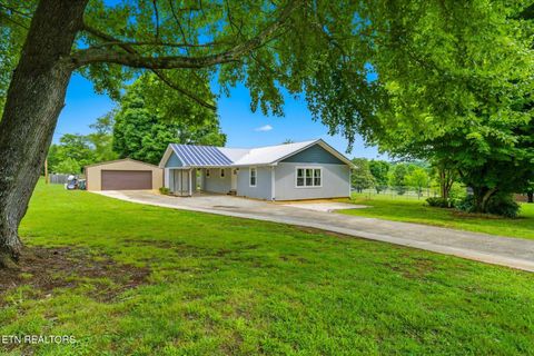 Photo of 112 County Road 142, Riceville, TN 37370 (MLS # 1342716)