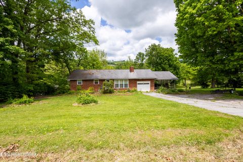 9100 Highway 131 Washburn TN 37888
