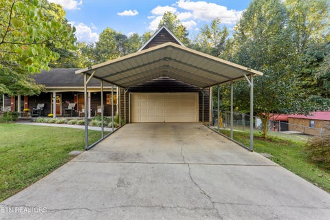 Tiny photo for 4921 Mandalay Rd, Knoxville, TN 37921 (MLS # 1357747)