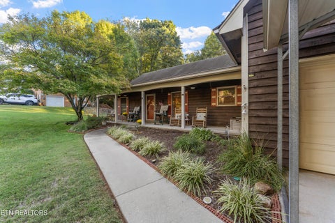 Tiny photo for 4921 Mandalay Rd, Knoxville, TN 37921 (MLS # 1357747)