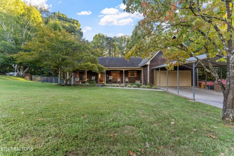 Tiny photo for 4921 Mandalay Rd, Knoxville, TN 37921 (MLS # 1357747)