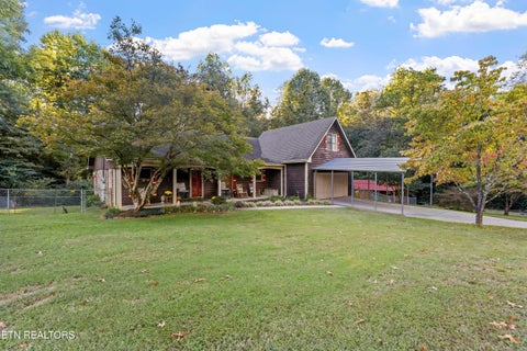 Tiny photo for 4921 Mandalay Rd, Knoxville, TN 37921 (MLS # 1357747)