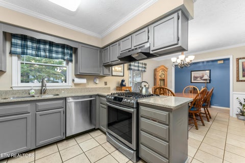 Tiny photo for 4921 Mandalay Rd, Knoxville, TN 37921 (MLS # 1357747)