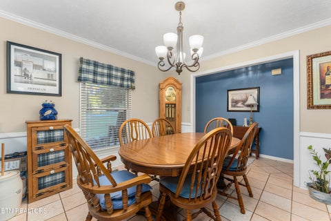 Tiny photo for 4921 Mandalay Rd, Knoxville, TN 37921 (MLS # 1357747)
