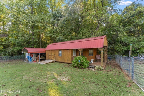 Tiny photo for 4921 Mandalay Rd, Knoxville, TN 37921 (MLS # 1357747)