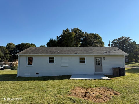 Tiny photo for 3101 Knox Lane, Knoxville, TN 37917 (MLS # 1357449)