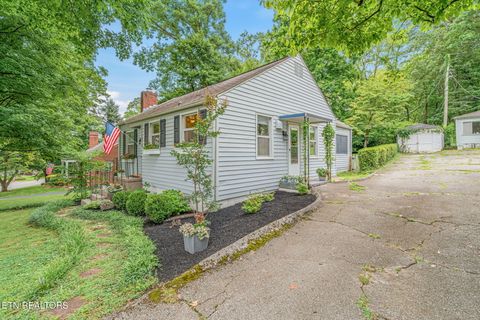 Tiny photo for 1034 E Churchwell Ave, Knoxville, TN 37917 (MLS # 1349515)