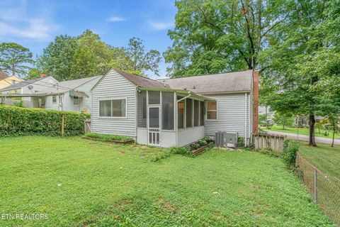 Tiny photo for 1034 E Churchwell Ave, Knoxville, TN 37917 (MLS # 1349515)