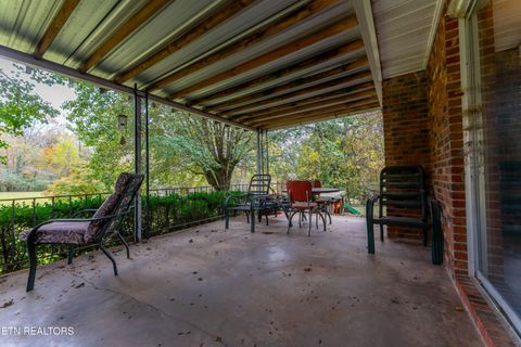 Tiny photo for 4009 Sevierville Pike, Knoxville, TN 37920 (MLS # 1320258)