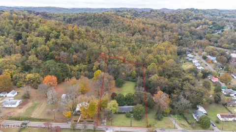 Tiny photo for 4009 Sevierville Pike, Knoxville, TN 37920 (MLS # 1320258)