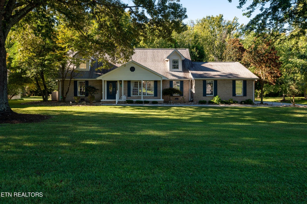 Photo of 902 Columbine Lea, Sevierville, TN 37862 (MLS # 1357885)