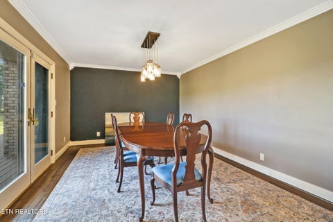 Tiny photo for 683 Wild Plum Drive, Crossville, TN 38555 (MLS # 1354940)
