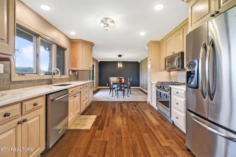Tiny photo for 683 Wild Plum Drive, Crossville, TN 38555 (MLS # 1354940)