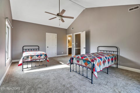 Tiny photo for 683 Wild Plum Drive, Crossville, TN 38555 (MLS # 1354940)
