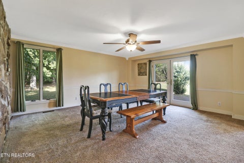 Tiny photo for 683 Wild Plum Drive, Crossville, TN 38555 (MLS # 1354940)